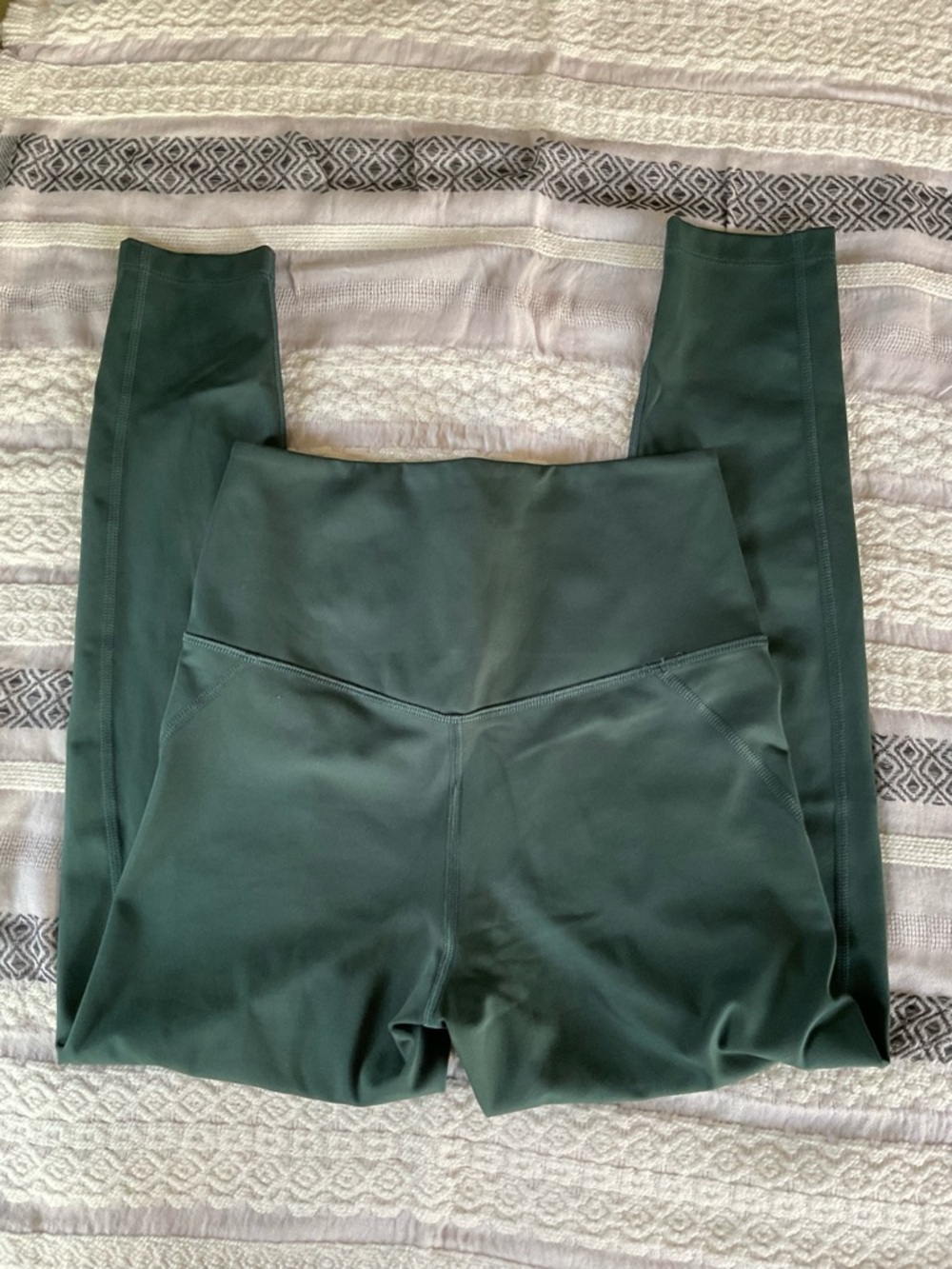 Girlfriend Collective Leggings